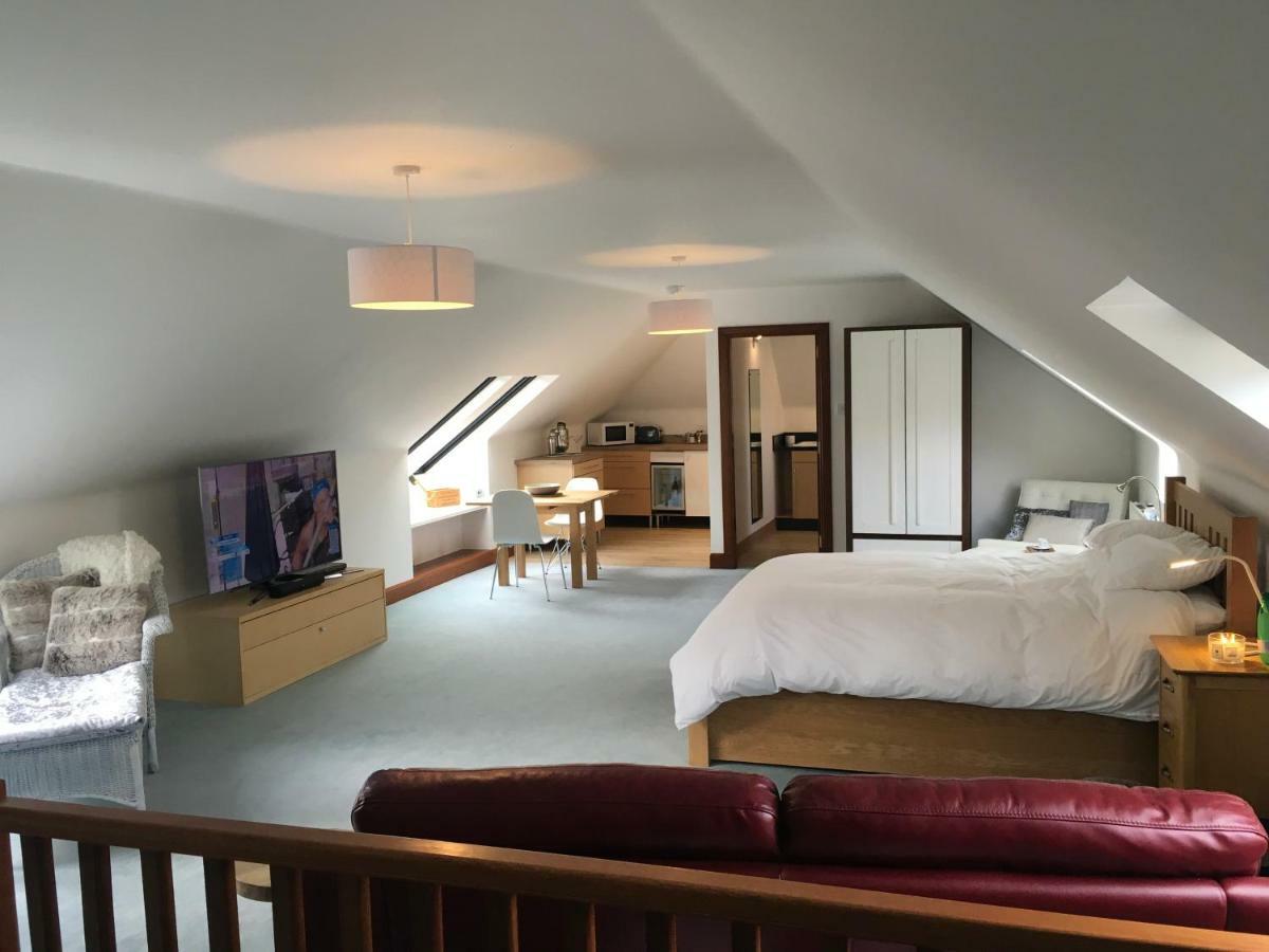 בלאטר The Suite At Scarbuie מראה חיצוני תמונה