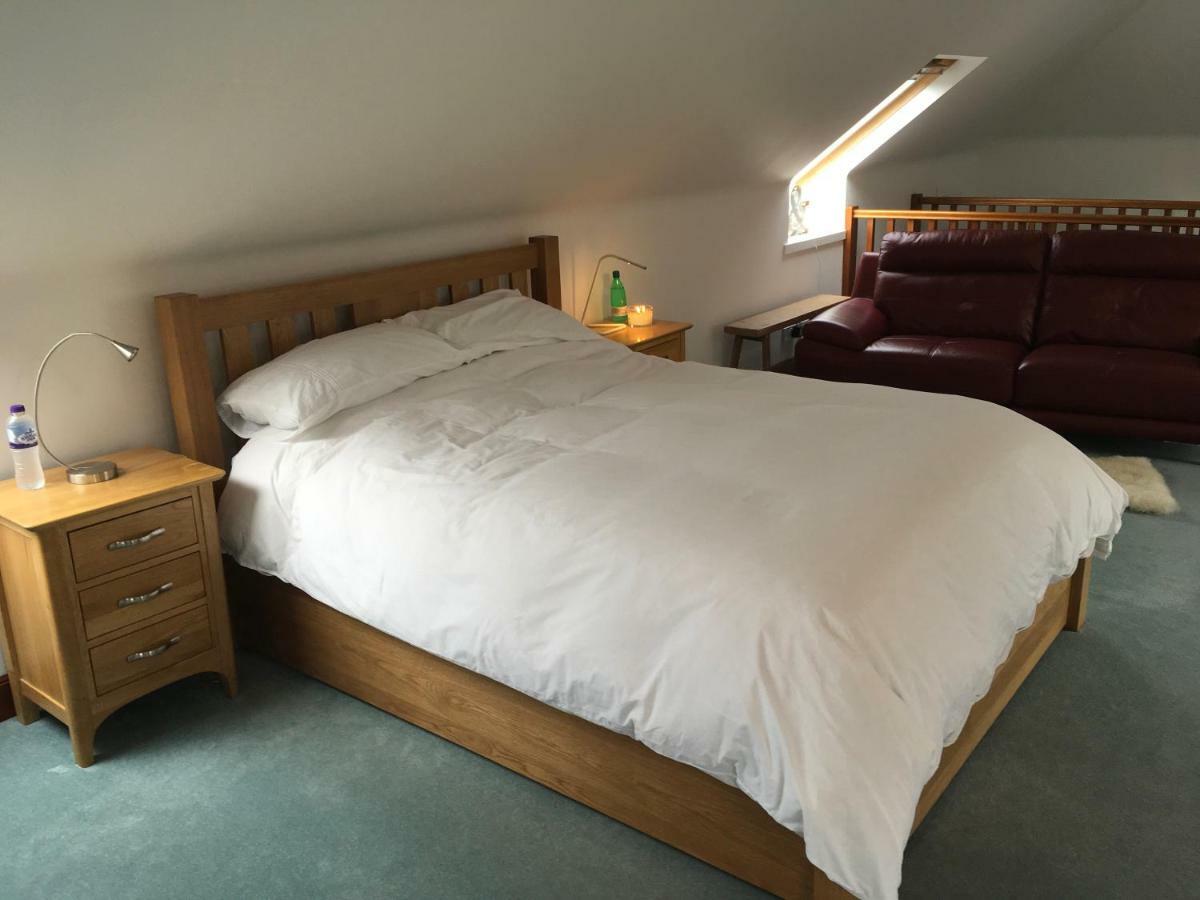 בלאטר The Suite At Scarbuie מראה חיצוני תמונה