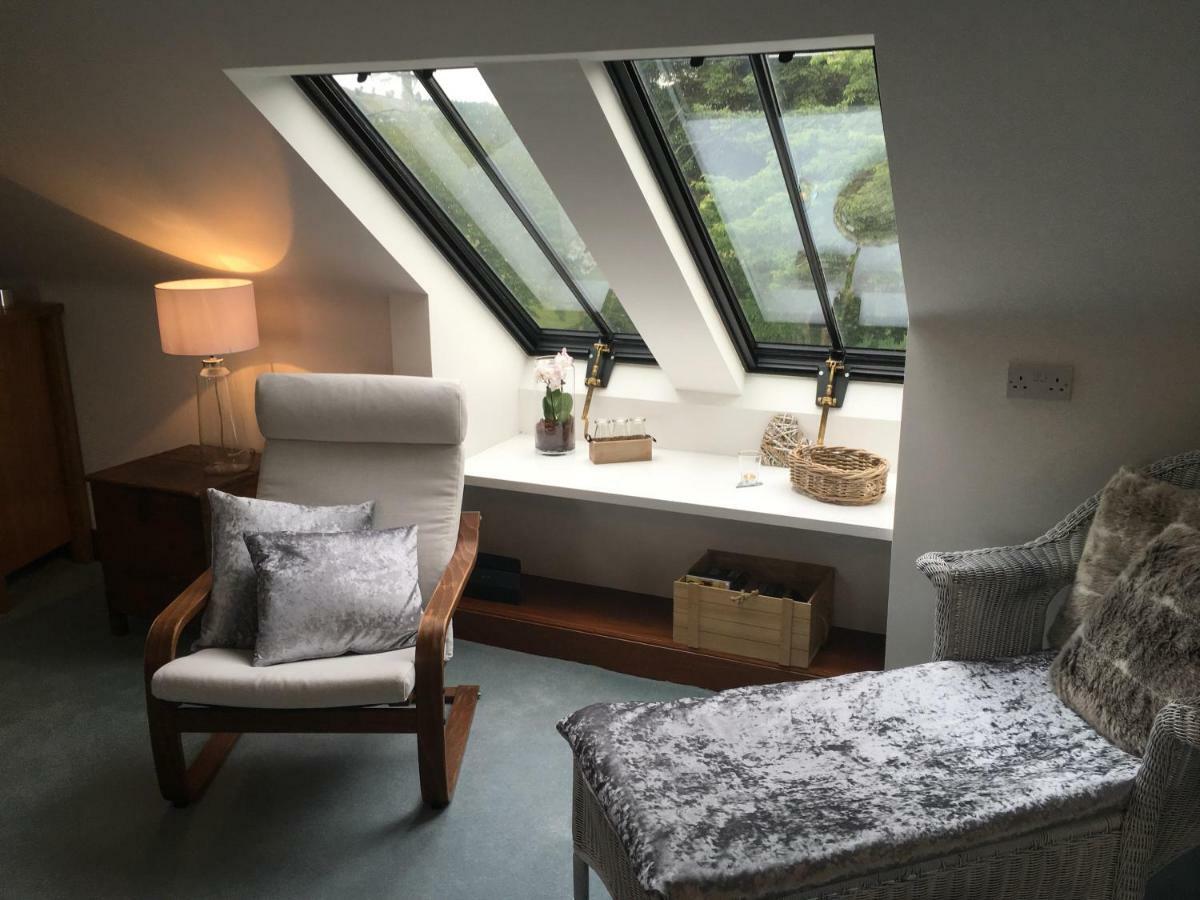 בלאטר The Suite At Scarbuie מראה חיצוני תמונה
