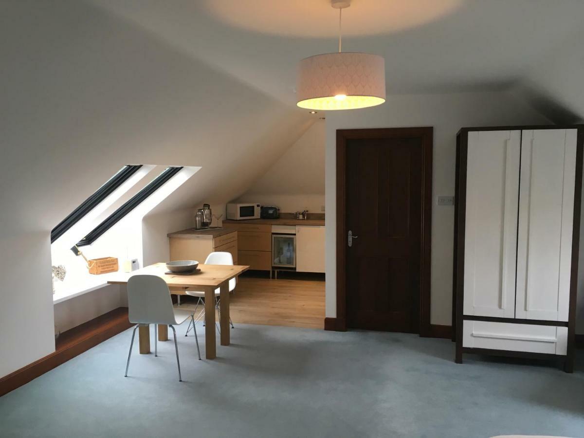 בלאטר The Suite At Scarbuie מראה חיצוני תמונה