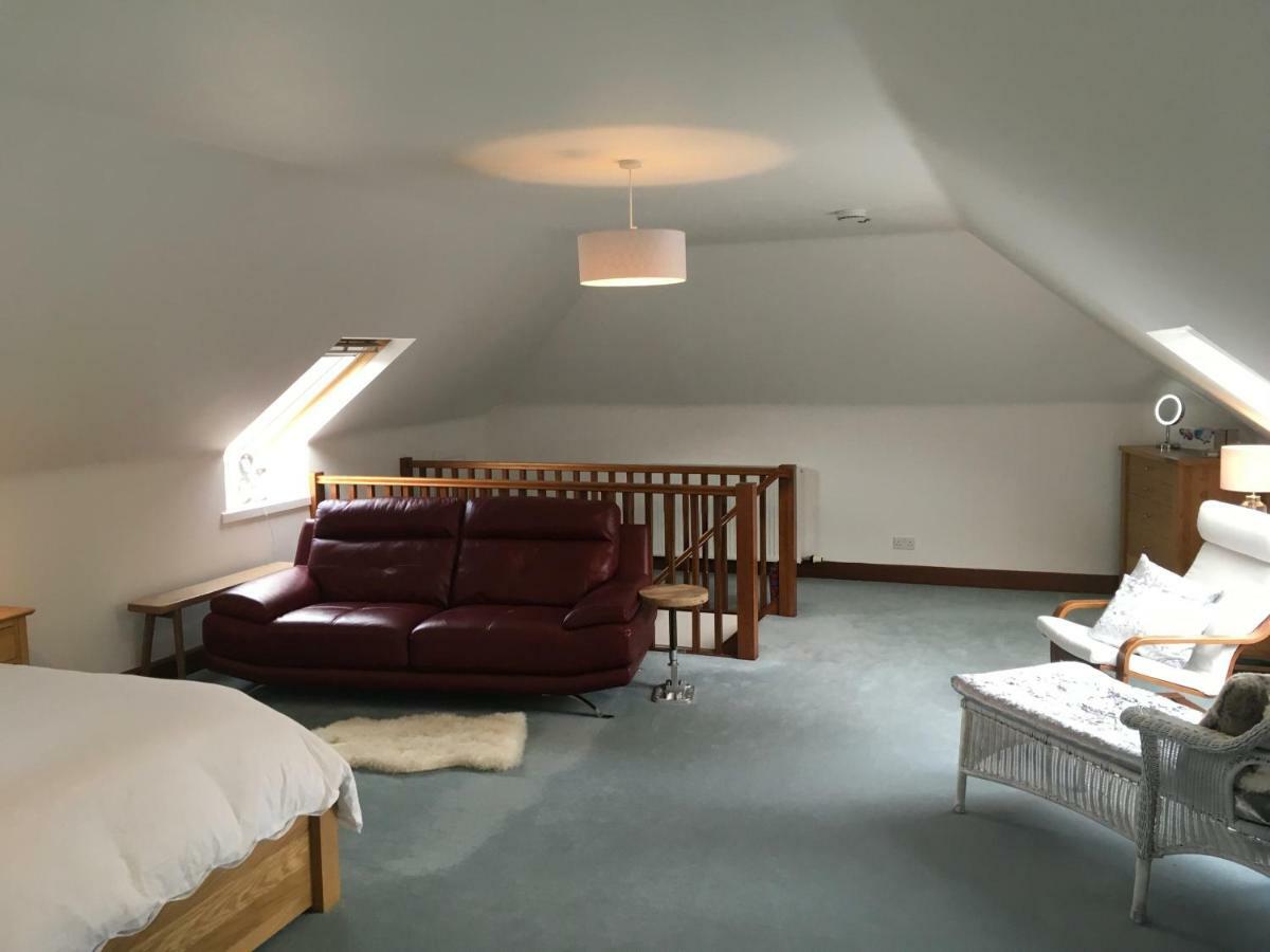 בלאטר The Suite At Scarbuie מראה חיצוני תמונה