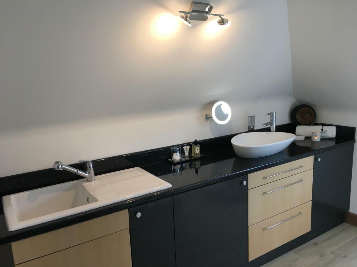 בלאטר The Suite At Scarbuie מראה חיצוני תמונה