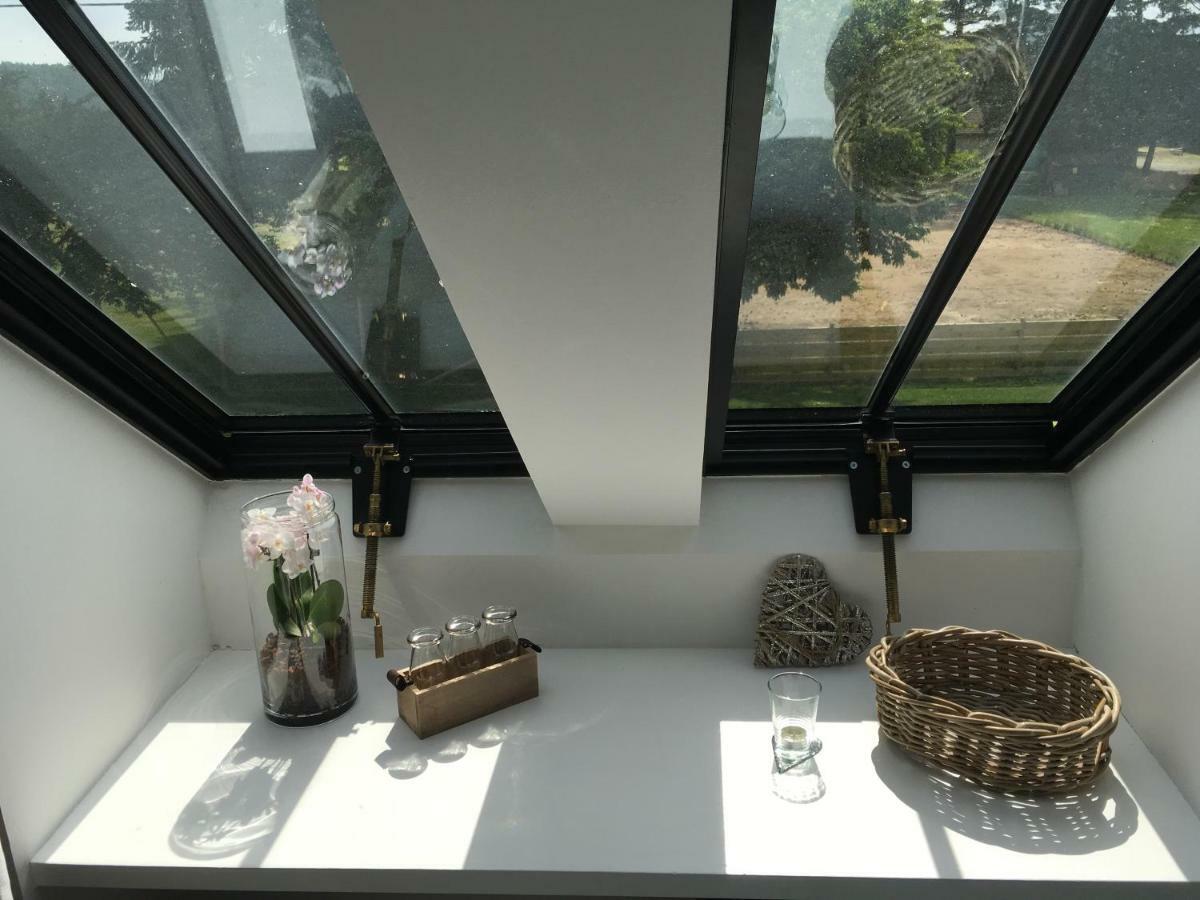 בלאטר The Suite At Scarbuie מראה חיצוני תמונה