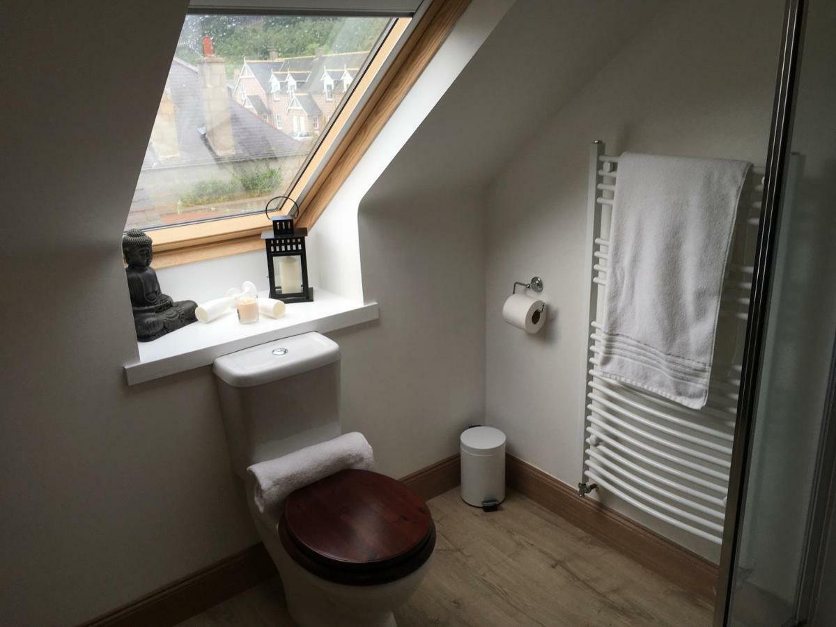 בלאטר The Suite At Scarbuie מראה חיצוני תמונה